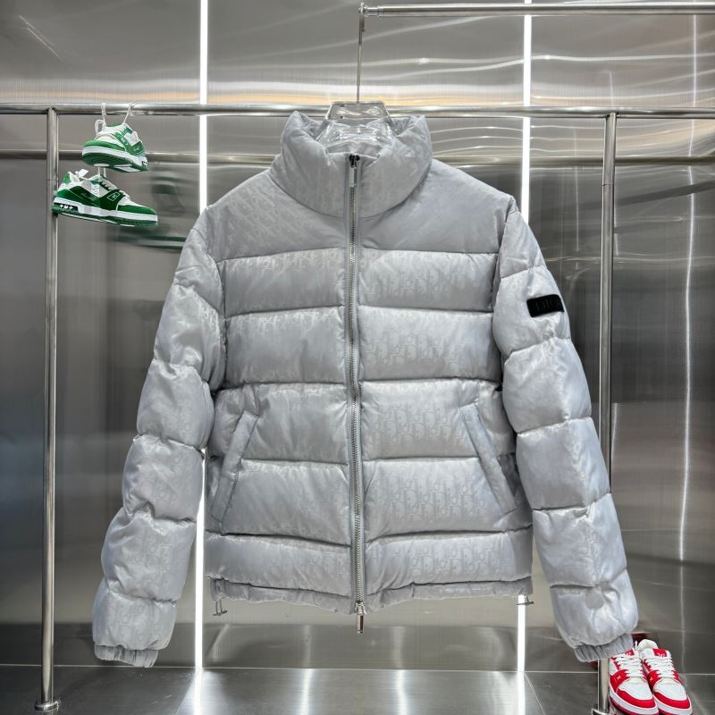 Christian Dior Down Jackets